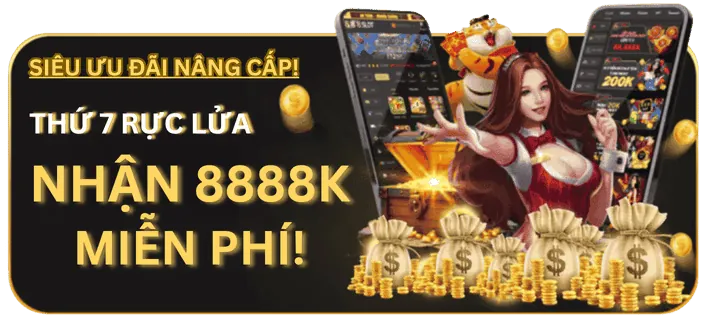 Hoàn trả cược thua tại 79kin