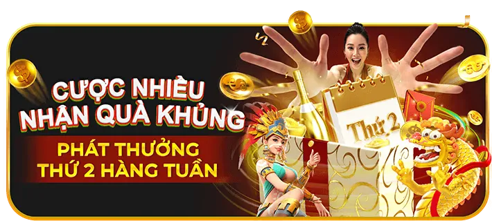 Game Nổ Hũ video hiện đại với đồ họa phong phú và hiệu ứng đặc biệt tại 79kin Đăng Nhập