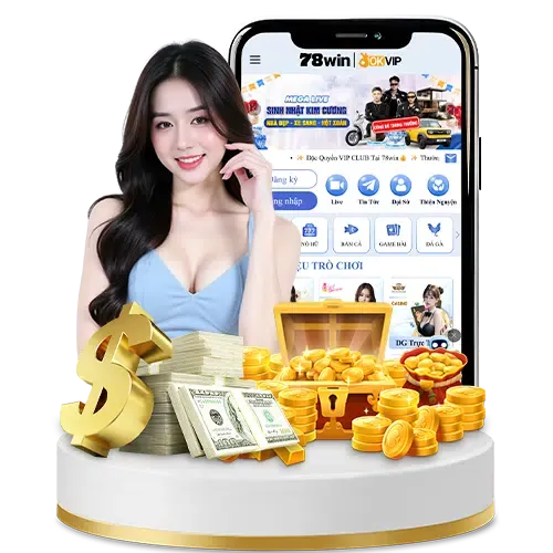 Thưởng và hoàn trả cao cấp cho thành viên VIP 79kin