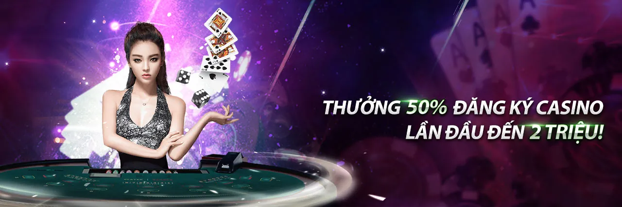 Sòng bạc trực tuyến 79kin với các trò chơi đỉnh cao