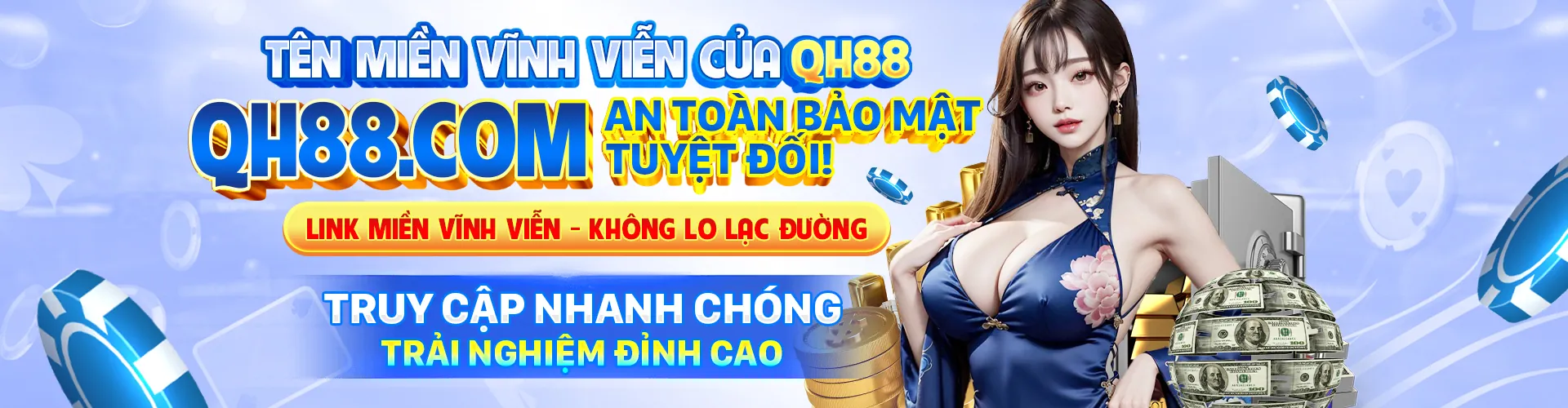 Bảo mật tài khoản 79kin